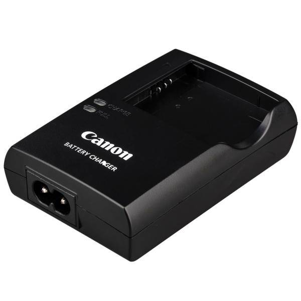 Canon CB-2LDC Camera Battery Charger، شارژر باتری دوربین کانن مدل CB-2LDC