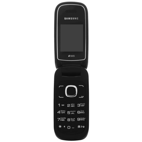 7STAR GT-E1272 Dual SIM Mobile Phone، گوشی موبایل 7STAR مدل GT-E1272 دو سیم کارت