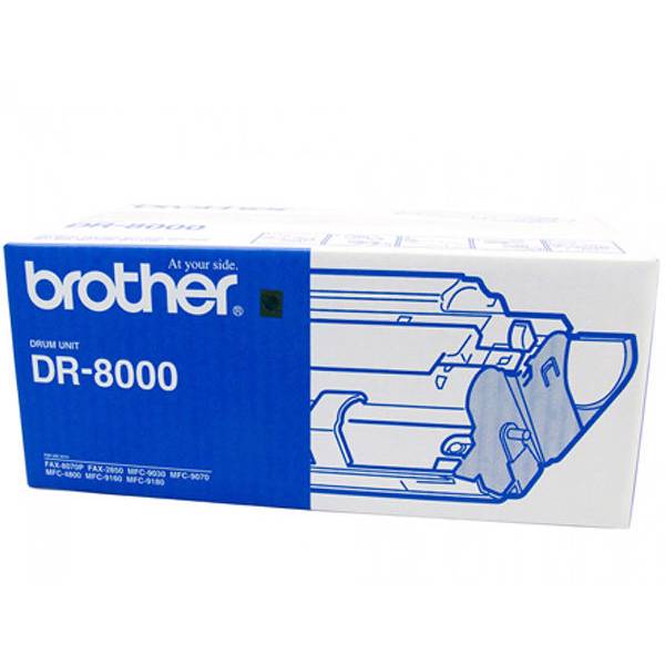 brother DR-8000، درام برادر DR-8000