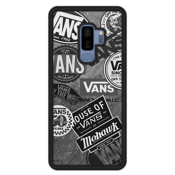 Akam AS9P0059 Case Cover Samsung Galaxy S9 plus، کاور آکام مدل AS9P0059 مناسب برای گوشی موبایل سامسونگ گلکسی اس 9 پلاس