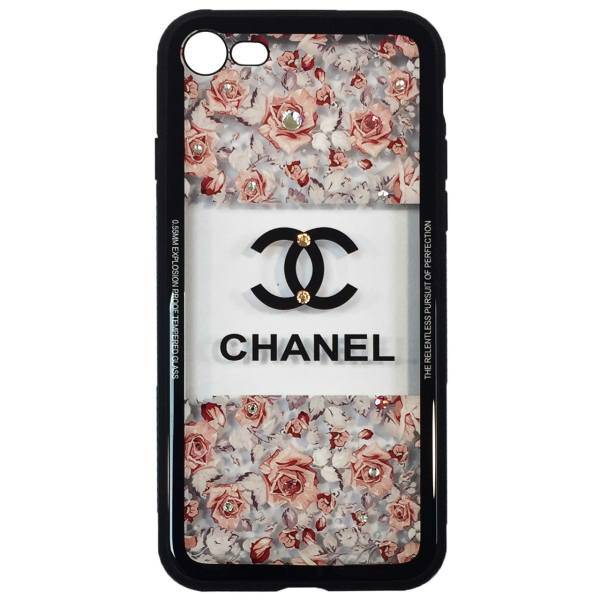 کاور Vescent مدل Chanel مناسب برای گوشی موبایل اپل آیفون 7/8