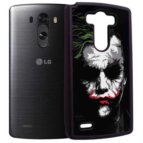 کاور دورژله ای گروه رویال مدل a 493 مناسب برای گوشی موبایل ال جی LG G3