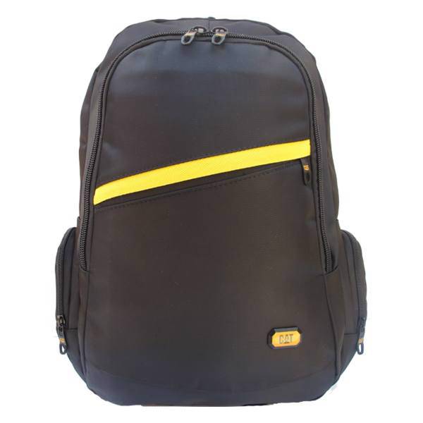 Laptop Bagpack Cat 2321، کوله لپ تاپ کت مدل 2321 مناسب برای لپ تاپ 15.6 تا 16.4 اینچی