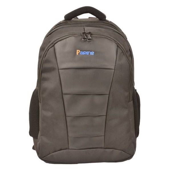 Parine Cat SP97-3 Backpack For 15 Inch Laptop، کوله پشتی لپ تاپ پارینه مدل SP97-3 مناسب برای لپ تاپ 15 اینچی