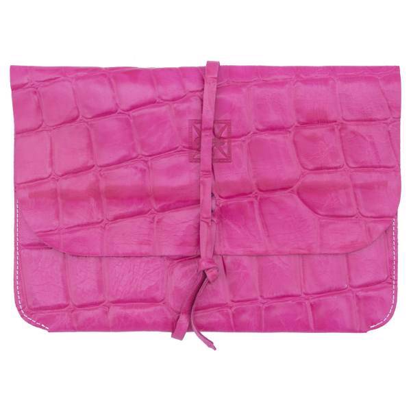 Cpersia Gina Leather Cover For 8 To 10.1 Inch Tablet، کاور چرمی سی پرشیا مدل Gina مناسب برای تبلت 8 تا 10.1 اینچی