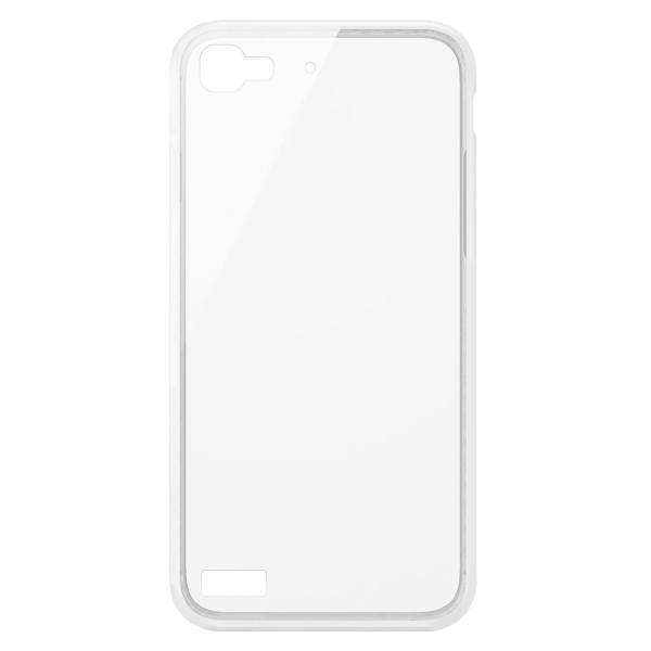 ClearTPU Cover For Huawei GR3، کاور مدل ClearTPU مناسب برای گوشی موبایل هواوی GR3