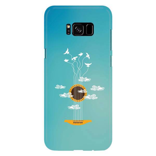 ZeeZip 905G Cover For Samsung Galaxy S8، کاور زیزیپ مدل 905G مناسب برای گوشی موبایل سامسونگ گلکسی S8