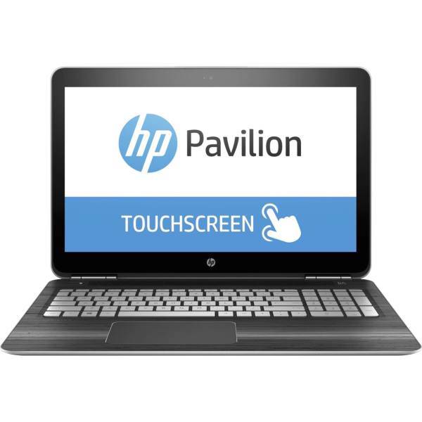 HP Pavilion 15T-BC200 - 15 inch Laptop، لپ تاپ 15 اینچی اچ پی مدل Pavilion 15T-BC200