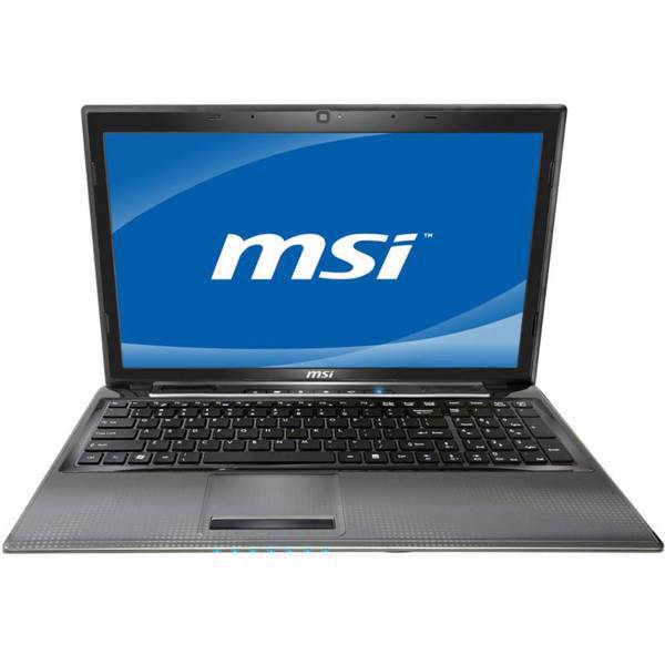 MSI CR650 - 15 inch Laptop، لپ تاپ 15 اینچی ام اس آی مدل CR650