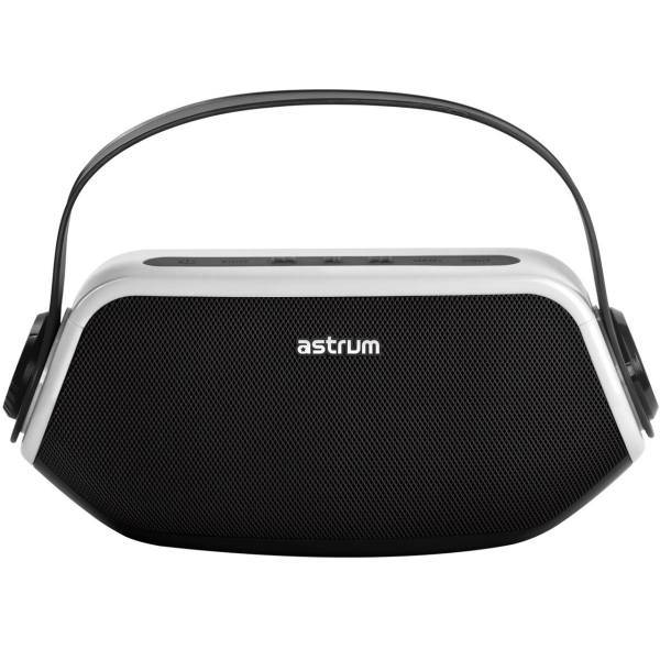 Astrum ST210 Portable Bluetooth Speaker، اسپیکر بلوتوثی قابل حمل استروم مدل ST210