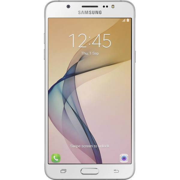 Samsung Galaxy On8 Dual SIM 16GB Mobile Phone، گوشی موبایل سامسونگ مدل On8 دو سیم کارت ظرفیت 16 گیگابایت