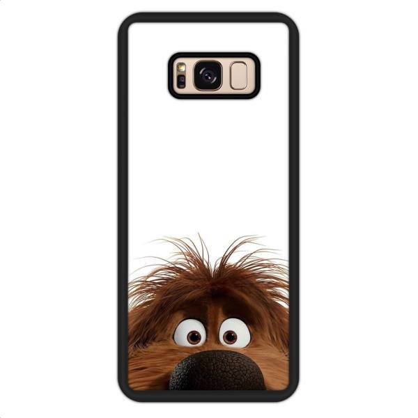 Akam AS8P0012 Case Cover Samsung Galaxy S8 plus، کاور آکام مدل AS8P0012 مناسب برای گوشی موبایل سامسونگ گلکسی اس 8 پلاس