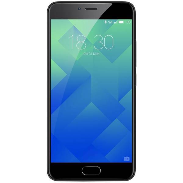 Meizu M5 Dual SIM 32GB Mobile Phone، گوشی موبایل میزو مدل M5 دو سیم کارت ظرفیت 32 گیگابایت