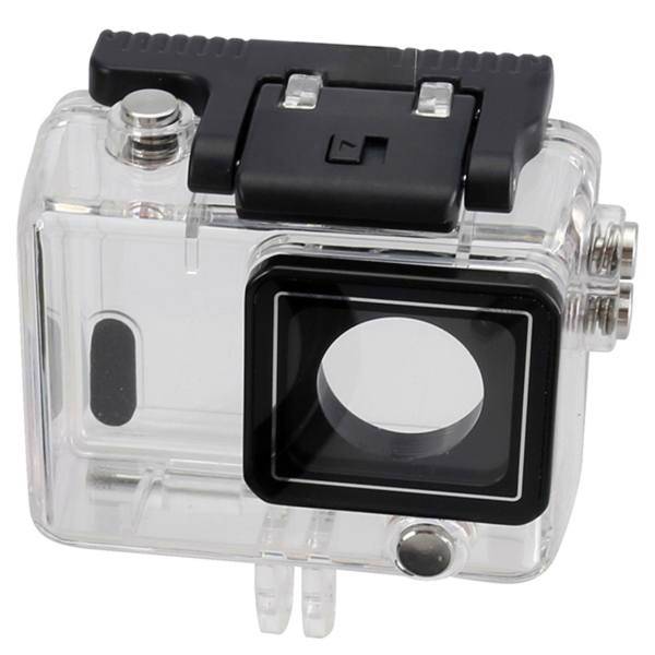 Rollei Underwater Case for Actioncam 420، محافظ دوربین ورزشی Rollei مدل Underwater Case for Actioncam 420