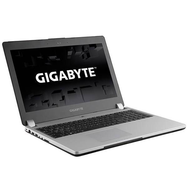 Gigabyte U35F، لپ تاپ گیگابایت U35F