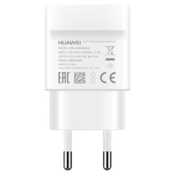 Huawei HW-059200EHQ Wall Charger، شارژر دیواری هوآوی مدل HW-059200EHQ