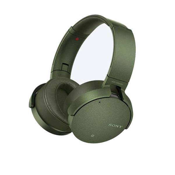 Sony MDR-XB950N1 Wireless Headphones، هدفون بی سیم سونی مدلMDR-XB950N1
