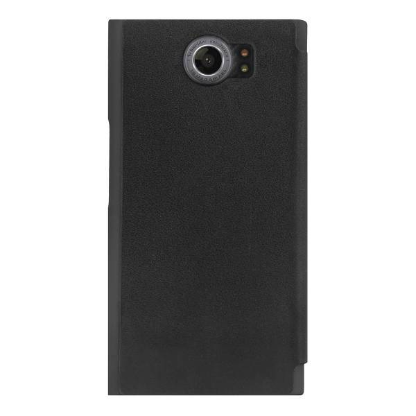 Haimen Mobile Case Flip Cover For BlackBerry Priv، کیف کلاسوری هایمن مدل Mobile Case مناسب برای گوشی موبایل بلک بری Priv