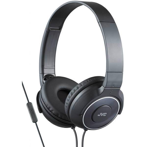 JVC HA-SR225 Headphones، هدفون جی وی سی مدل HA-SR225