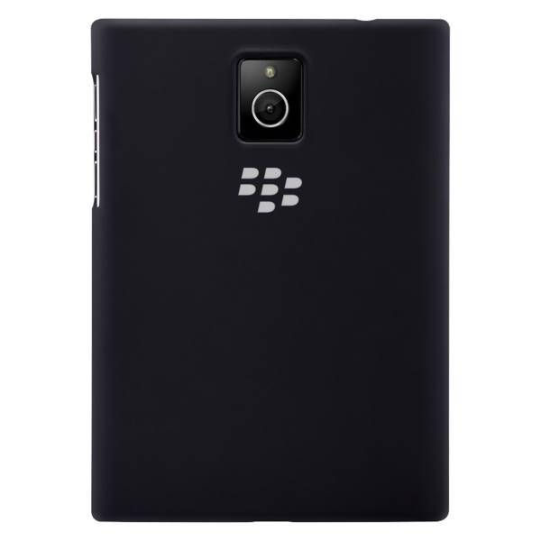 Hard Case Cover For BlackBerry Passport، کاور مدل Hard Case مناسب برای گوشی موبایل بلک بری Passport