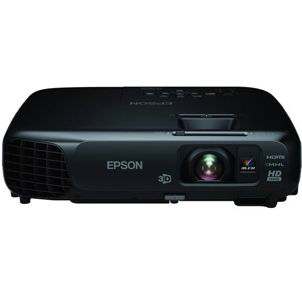 Epson EH-TW570 Projector، پروژکتور اپسون مدل EH-TW570