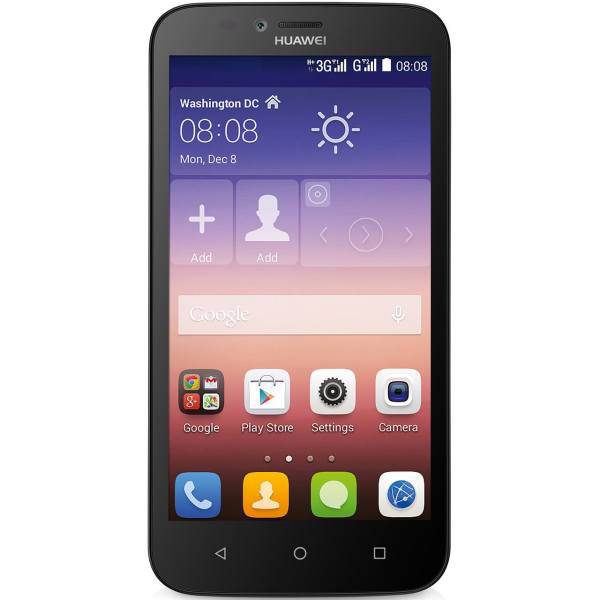 Huawei Y625 Dual SIM Mobile Phone، گوشی موبایل هوآوی مدل Y625 دو سیم کارت