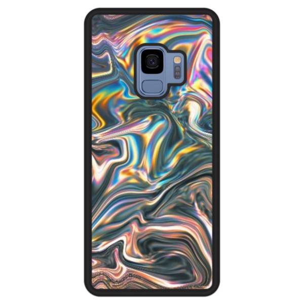 Akam AS90191 Case Cover Samsung Galaxy S9، کاور آکام مدل AS90191 مناسب براي گوشی موبايل سامسونگ گلکسی اس 9