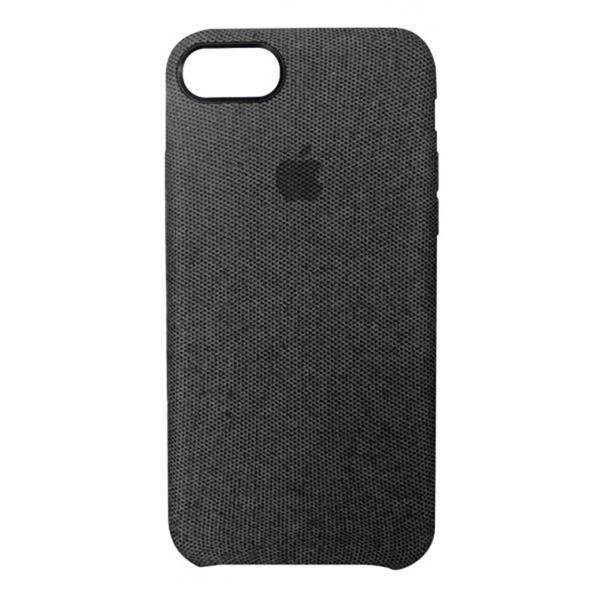 Hiha Canvus Pattern Cover For Apple iPhone 7 Plus/8 Plus، کاور مدل Hiha Canvus Pattern مناسب برای گوشی موبایل اپل iPhone 7 Plus/8 Plus