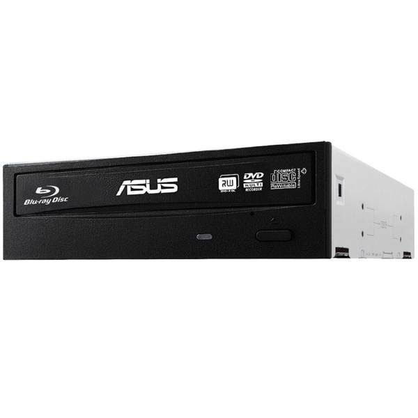 Asus BW-16D1HT Pro Internal Blu-Ray Drive، درایو Blu-ray اینترنال ایسوس مدل BW-16D1HT Pro