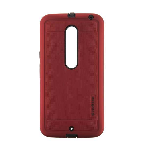 Redtree Cover For Motorola Moto X Style، کاور مدل Redtree مناسب برای گوشی موبایل موتورولا Moto X Style