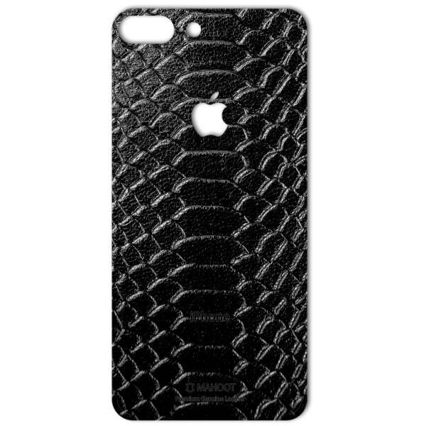 MAHOOT Snake Leather Special Sticker for iPhone 7 Plus، برچسب تزئینی ماهوت مدل Snake Leather مناسب برای گوشی iPhone 7 Plus