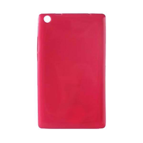 Jelly Gard For Lenovo Tab 3 Essential، کاور ژله ای مناسب برای تبلت لنوو مدل Tab 3 7 Essential 3G