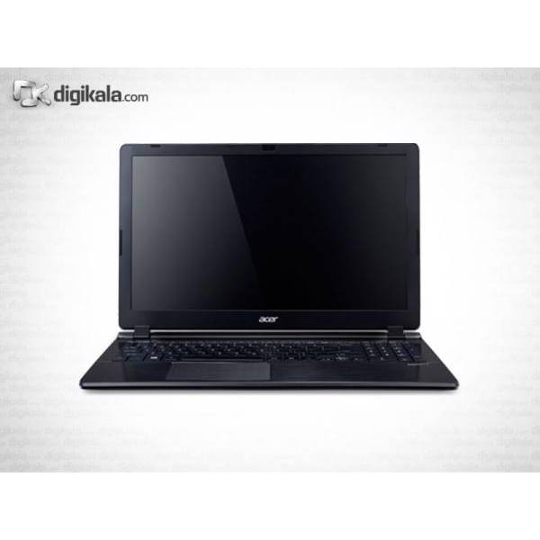 Acer Aspire V5-573G-74508G1Takk - 15 inch Laptop، لپ تاپ 15 اینچی ایسر اسپایر مدل V5-573G 74508G1Takk