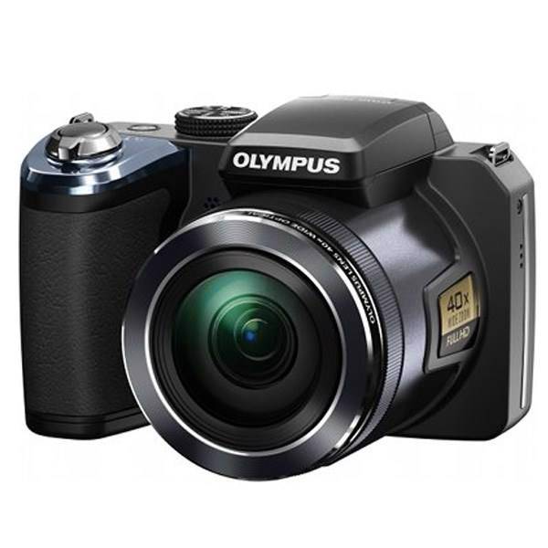 Olympus SP-820UZ، دوربین دیجیتال الیمپوس اس پی 820 یو زد