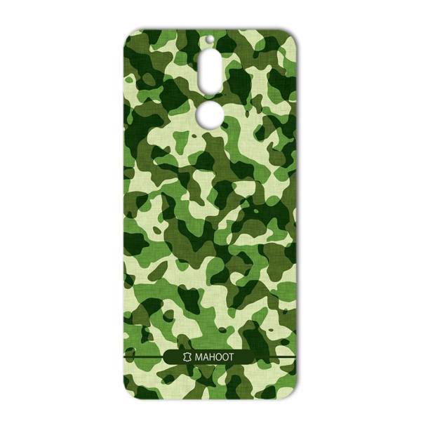 MAHOOT Army-Pattern Design for Huawei Mate 10 Lite، برچسب تزئینی ماهوت مدل Army-Pattern Design مناسب برای گوشی Huawei Mate 10 Lite