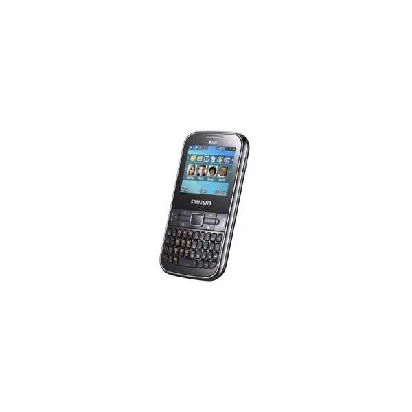 Samsung C3222hat 322، گوشی موبایل سامسونگ سی 3222 - چت 322