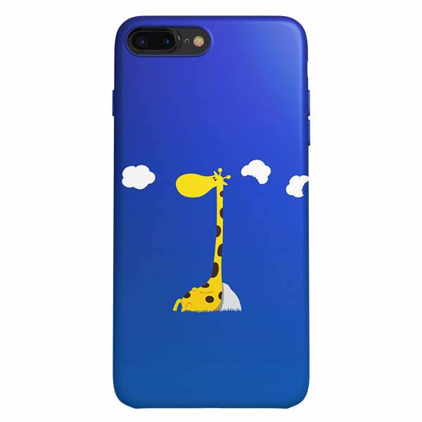 ZeeZip 861G Cover For iphone 7 plus، کاور زیزیپ مدل 861G مناسب برای گوشی موبایل آیفون 7 پلاس