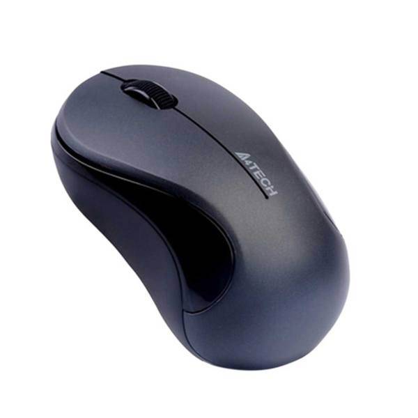 A4tech G3-270n Wireless Mouse، ماوس بی سیم ای فورتک مدل G3-270n