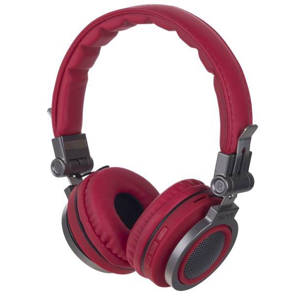 Tsco TH 5309 Headphones، هدفون تسکو مدل TH 5309