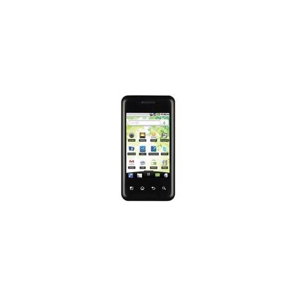 LG Optimus Chic E720، گوشی موبایل ال جی آپتیموس چیک ای 720