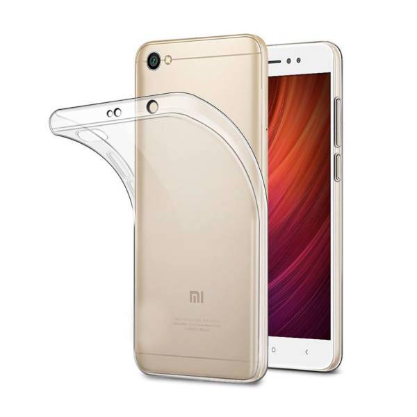 Jelly Case For Xiaomi Redmi Y1 Lite، قاب ژله ای برای گوشی موبایل Xiaomi Redmi Y1 Lite