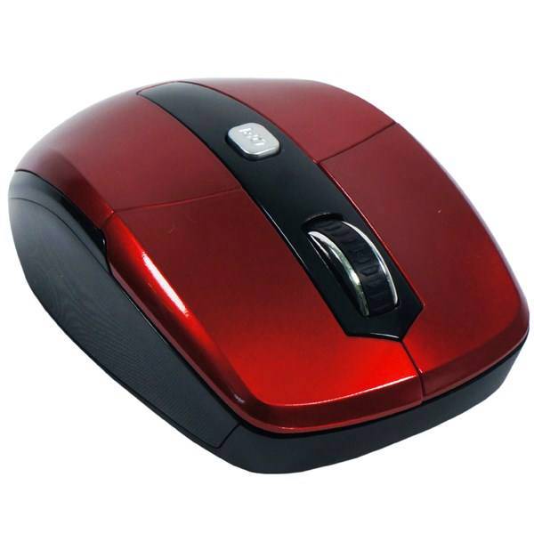 SADATA WL4300 Wireless Mouse، ماوس بی‌سیم سادیتا WL4300