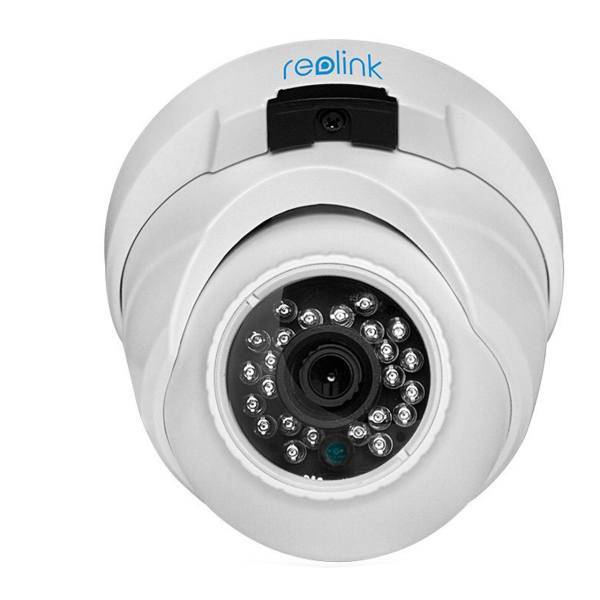Reolink RLC-420 Network Camera، دوربین تحت شبکه ریولینک مدل RLC-420