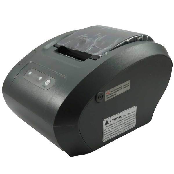 Delta T50 Thermal Printer، پرینتر حرارتی دلتا مدل T50