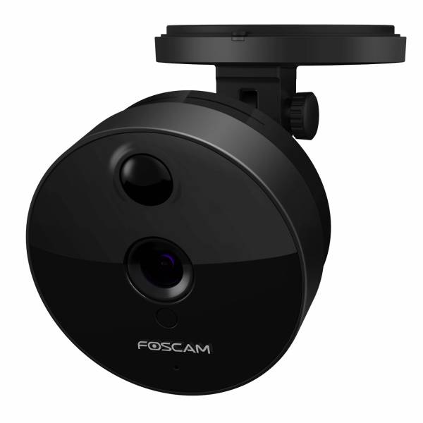 Foscam C1 Network Camera، دوربین تحت شبکه فوسکم مدل C1