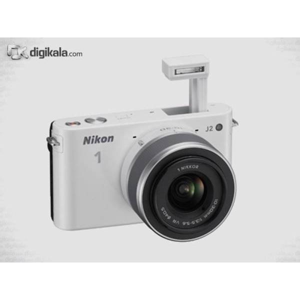 Nikon 1 J2، دوربین دیجیتال نیکون 1 J2