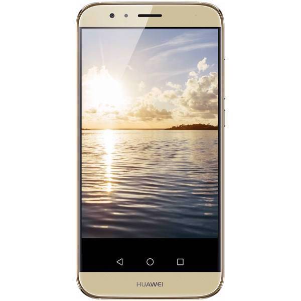 Huawei G7 Plus Dual SIM Mobile Phone، گوشی موبایل هوآوی مدل G7 Plus دو سیم‌کارت