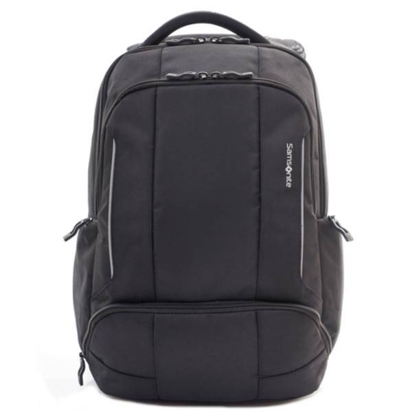 Samsonite Torus N1 Backpack For 15 Inch Laptop، کوله پشتی لپ تاپ سامسونیت مدل Torus N1 مناسب برای لپ تاپ 15 اینچی