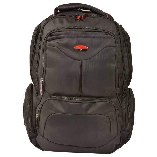 Parine SP87 Backpack For 15 Inch Laptop، کوله پشتی لپ تاپ پارینه مدل SP87 مناسب برای لپ تاپ 15 اینچی