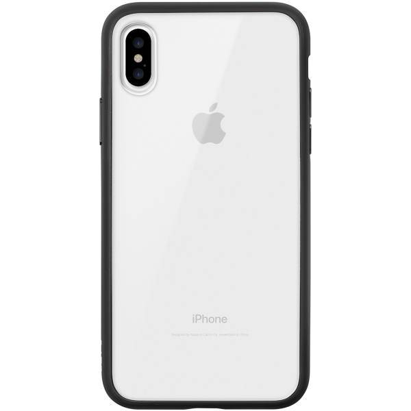 LAUT Accents Cover For iPhone X، کاور لاوت مدل ACCENTS مناسب برای آیفون X